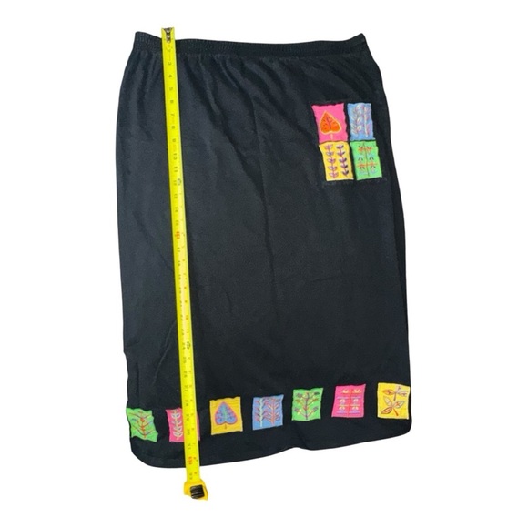 90’s vintage Two-piece skirt suit - Picture 7 of 12